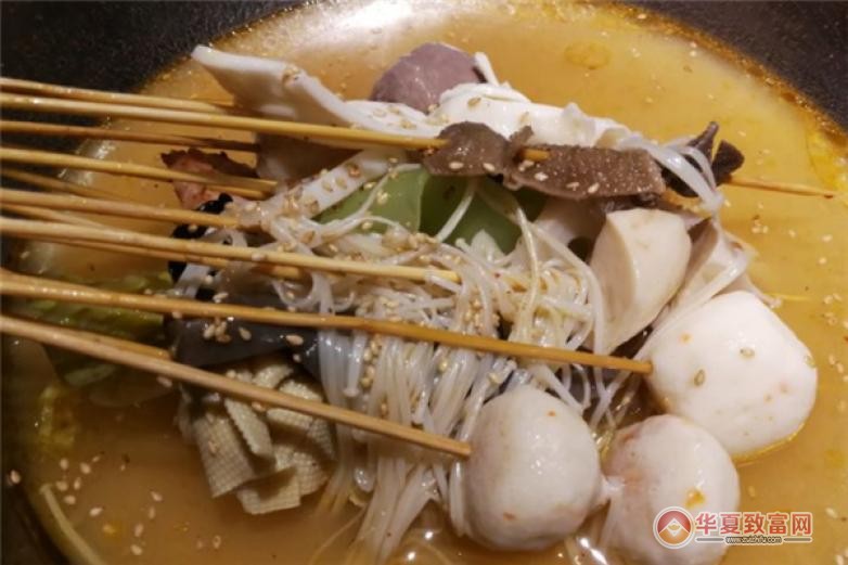 签约串串香加盟 签约串串香加盟